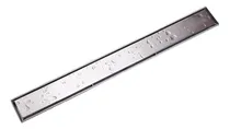 Comprar Desagüe Lineal Rejilla Inoxidable Ciego 60cm C\u002Ftrampa P\u002Fpelo