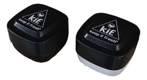 Frasco Vidrio Kif Extraccion Rosin Wax Concentrado Grande