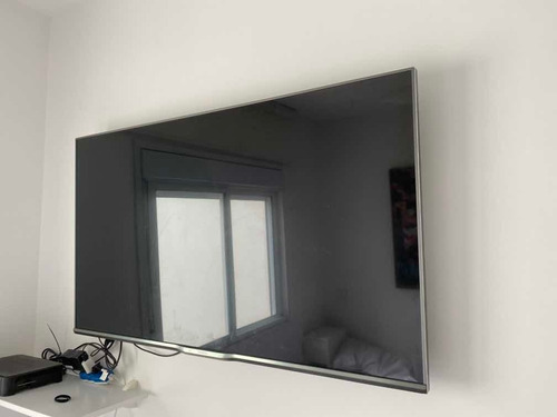 Smart Tv Philips Led 47