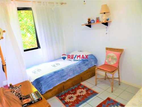 Imagem 30 de 30 de 300 Metros Do Mar 2 Dormitórios (suíte) Sala Com Sacada Frente Rua Bom Padrão Construção Piscina Churrasqueira Garagem Subsolo Tombo, Guarujá/sp - Ap3010