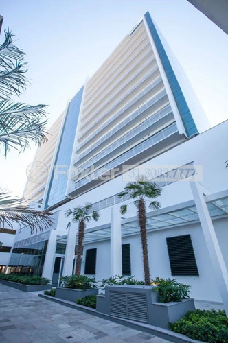 Imagem 2 de 12 de Sala / Conjunto Comercial, 41.87 M², Bom Fim - 107126