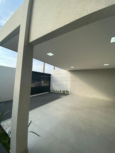 Imagem 2 de 10 de Casas - Ref: V15550