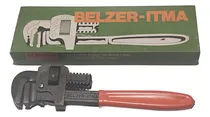 Comprar Chave Grifo Belzer Itma 12 Polegadas Ref 10580 u002F 12 Antigo