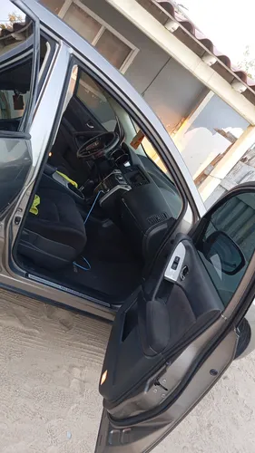 Nissan Murano Le Awd At Aa Qc Piel 4x4 Cvt