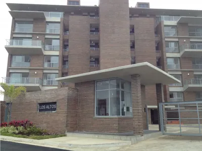 Apartamento en venta
