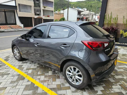 Mazda 2 Touring