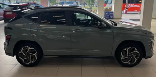Kona Hev N Line