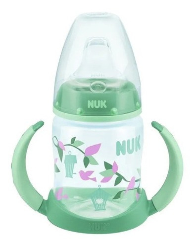 Imagen 2 de 3 de Nuk Vaso Aprendizaje Aves X 150 Ml