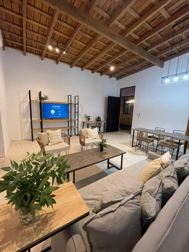 Departamento A Estrenar En Venta, Mercedes, Buenos Aires