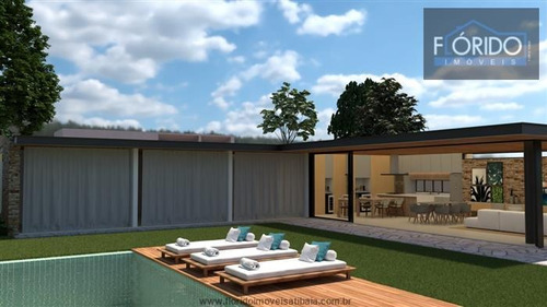 Imagem 6 de 29 de Casas Em Condomínio À Venda Em Atibaia/sp - Compre O Seu Casas Em Condomínio Aqui! - 1467677