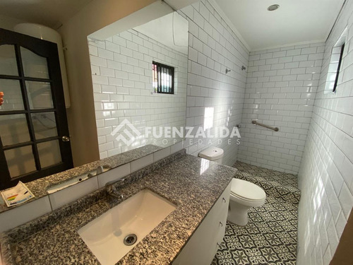 Casa En Parcela 5d 4b Mas Depto Equipado Vendo En Talagante