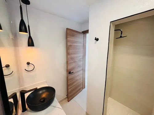 Casa En Condominio En Venta En San Francisco