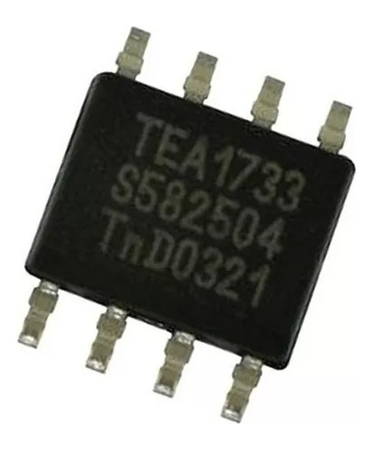 Ic Oscilador Tea1733 