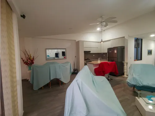 Venta Casa + Apartaestudio - La Pradera - Dosquebradas