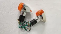 Comprar Juego De Farol De Giro Cromados Dax Varias Guerrero Day Vc70