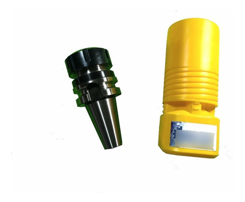 Cono Porta Pinza Boquilla Collet Bt30 X Er32 Dzi Color Gris