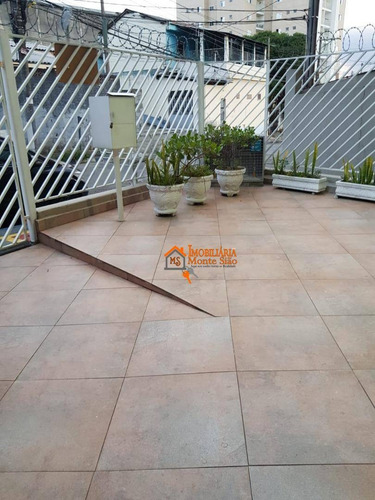 Imagem 16 de 16 de Apartamento À Venda, 52 M² Por R$ 270.000,00 - Picanco - Guarulhos/sp - Ap2575
