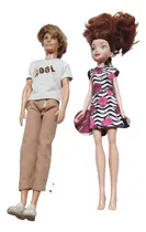Comprar Muñecos Barby Los 2 X 500