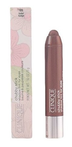 Chubby Stick Shadow Tint Para Ojos De Clinique 03 Fuller Fud