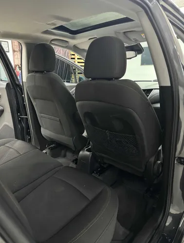 Chevrolet Tracker 1.8 Lt