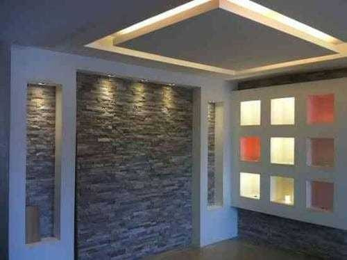 Imagen 7 de 9 de Gypsum Instalacion,decoración De Interiores 0968751672 Garan