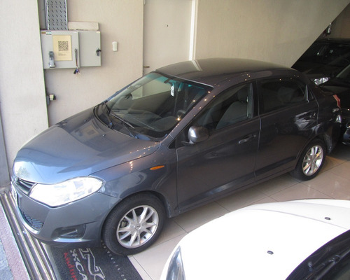 Chery Fulwin Sedan 1.5