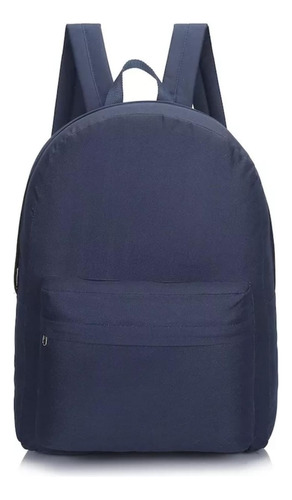 Mochila Urbana  Escolar Unisex 17 Pulgadas Art 15830