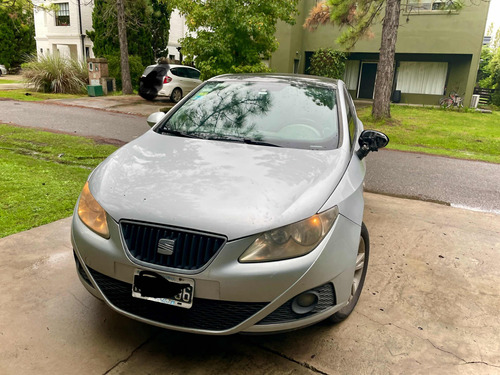 SEAT Ibiza 1.6 Style 105cv