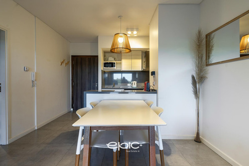 Departamento En Venta En Costa Esmeralda