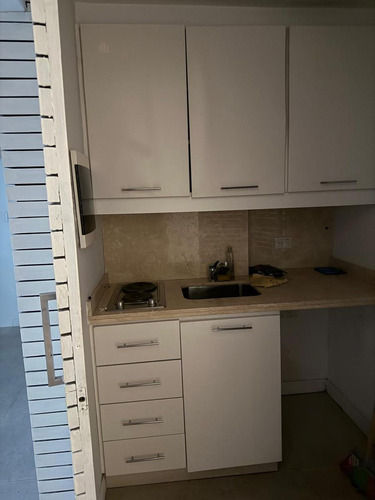 1 Ambiente Pb | Sinclair A Metros De Av. Libertador