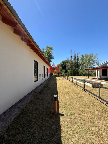 Casa En Venta En El Aljibe, Pilar, G.b.a. Zona Norte