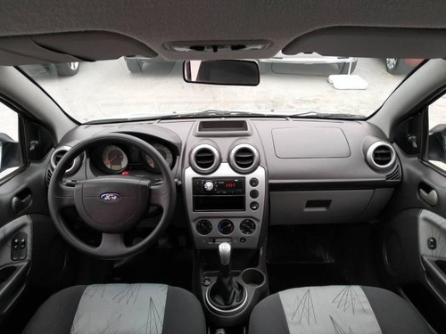 Fiesta Class 1.0 8v