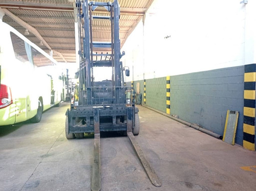 Imagem 6 de 9 de Linde H70d