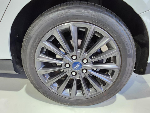 Ford Focus 2.0 Titanium Plus Sedan 16v Flex 4p Powershift