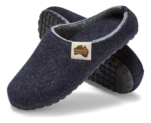 Pantufla Hombre Gumbies Outback                   