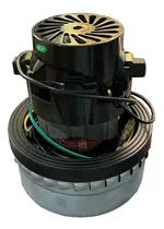 Comprar Motor Para Aspiradora Industrial 110 Volts 1200 Watts 13 Hp Refacción Soteco Apollo Masisa Power Jet Dust Viper Y Otros 