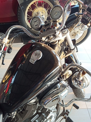 Yamaha Virago 1100