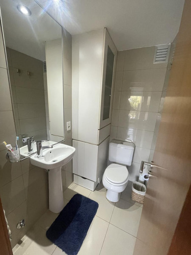 Apartamento En Malvín