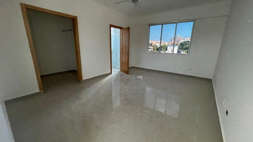 Apartamento En Don Honorio, Proximo Colina Rios, Seminario