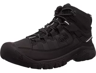 Keen Targhee Exp Mid Wp - Botas De Senderismo Para Hombre, .