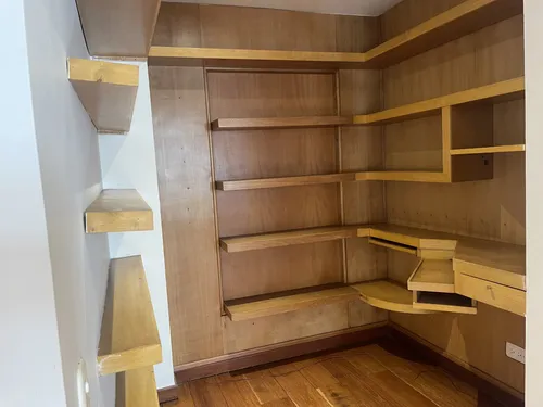 Apartamento En Arriendo En Rosales. Cod A1107034