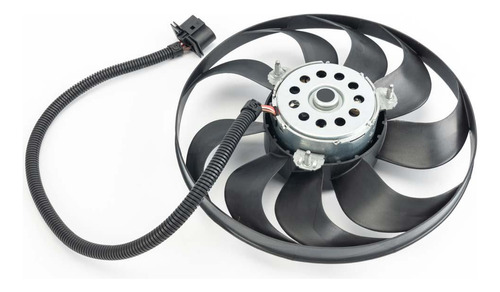 Electroventilador Volkswagen 1c0959455c