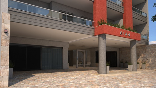 Edificio de 2, 3 y 4 ambientes