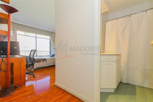 Imagen 24 de 30 de Departamento En Venta De 3 Dorm. En Las Condes