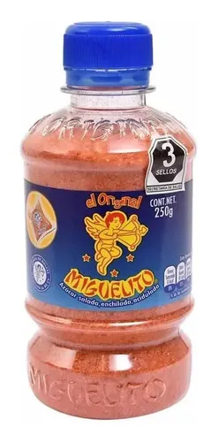 Miguelito Original 250g | MercadoLibre