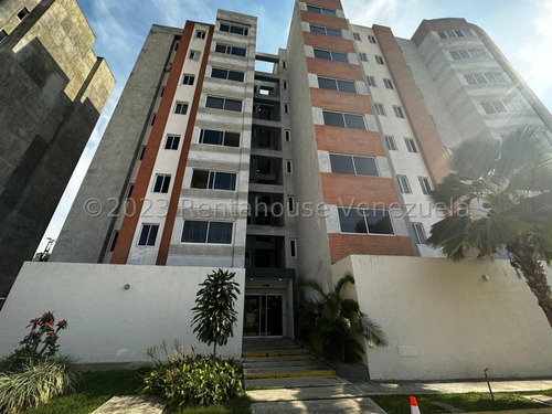Apartamento En Venta Ubicado En Mañongo Naguanagua Carabobo 23-28066, Eloisa Mejia