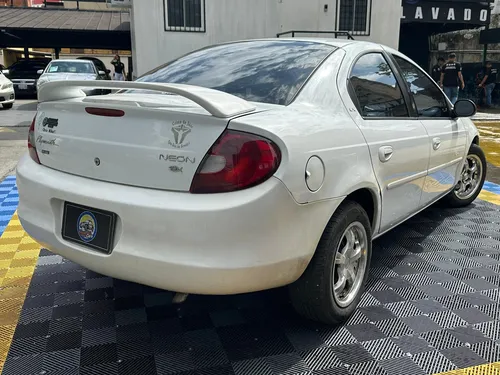 Chrysler Neon Plymouth Lx