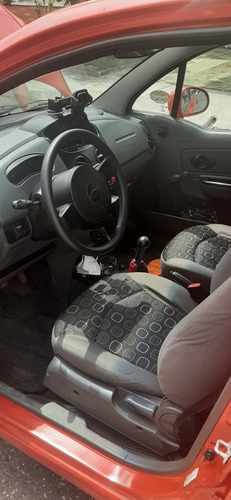 Imagen 4 de 6 de Chevrolet Spark Seminuevo