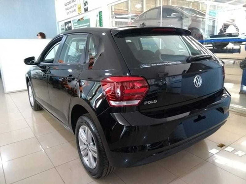 Volkswagen - Novo Polo 1.0 2020