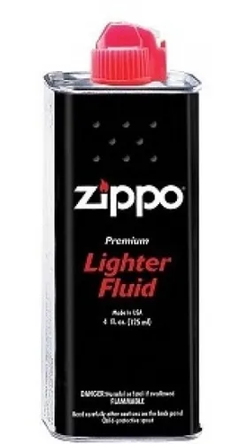 comprar Bencina Zippo 125 Ml